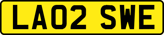 LA02SWE
