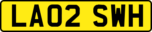 LA02SWH
