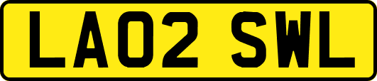 LA02SWL