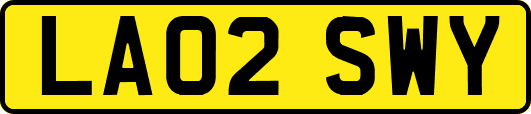 LA02SWY