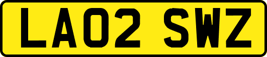 LA02SWZ