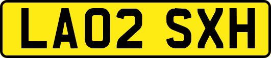 LA02SXH