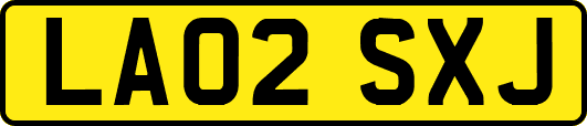 LA02SXJ