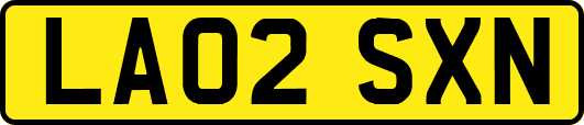 LA02SXN