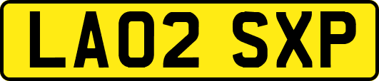 LA02SXP