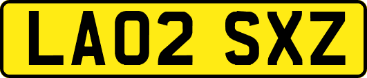LA02SXZ