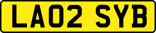 LA02SYB