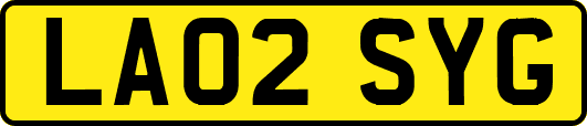 LA02SYG