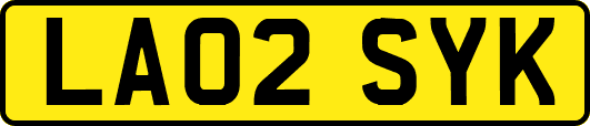 LA02SYK
