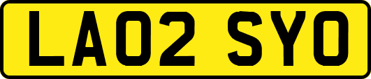LA02SYO