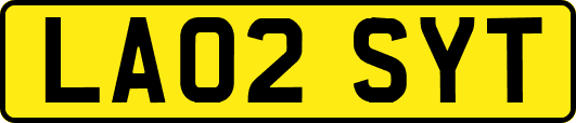 LA02SYT