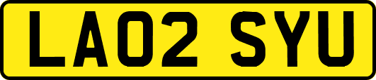 LA02SYU