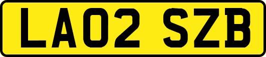 LA02SZB