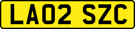 LA02SZC