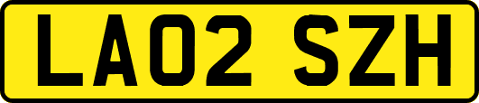 LA02SZH