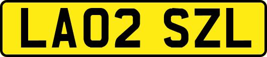 LA02SZL