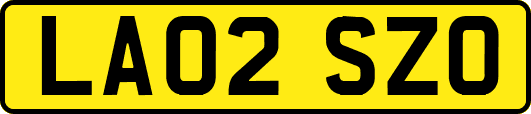 LA02SZO