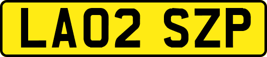 LA02SZP