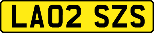 LA02SZS