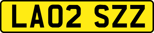 LA02SZZ