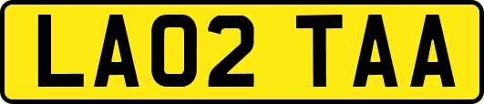 LA02TAA