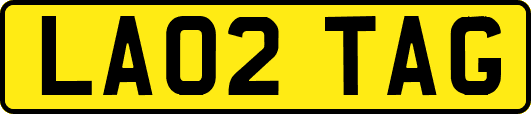 LA02TAG