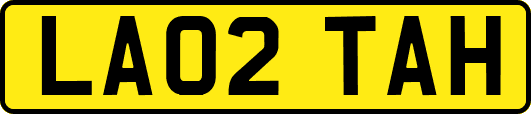 LA02TAH
