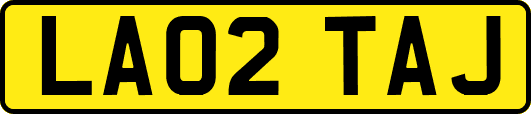LA02TAJ
