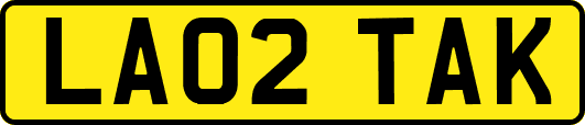 LA02TAK