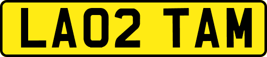 LA02TAM