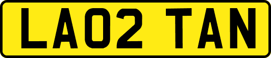 LA02TAN