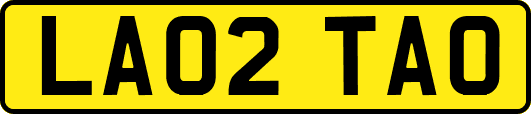 LA02TAO