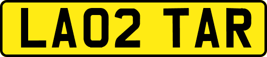 LA02TAR