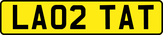 LA02TAT