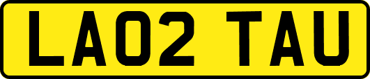 LA02TAU