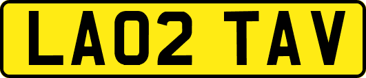 LA02TAV