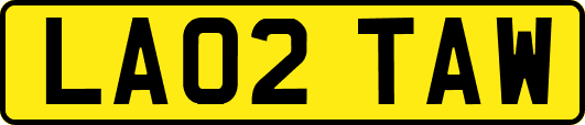 LA02TAW