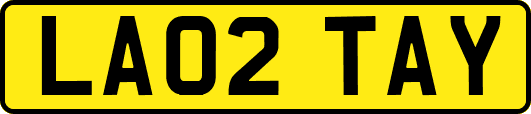 LA02TAY