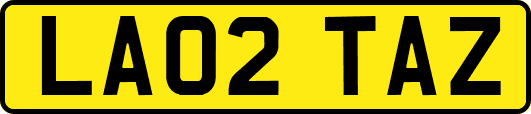 LA02TAZ