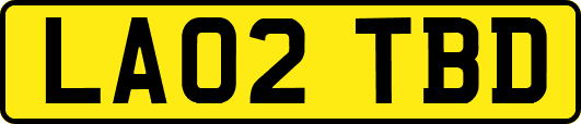 LA02TBD