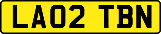 LA02TBN