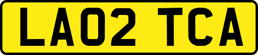LA02TCA