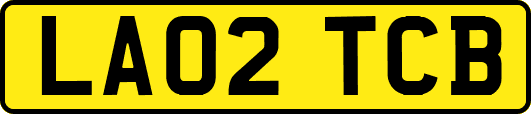 LA02TCB
