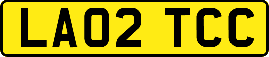 LA02TCC