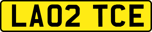 LA02TCE