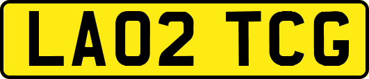 LA02TCG
