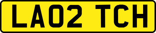 LA02TCH