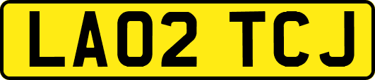 LA02TCJ