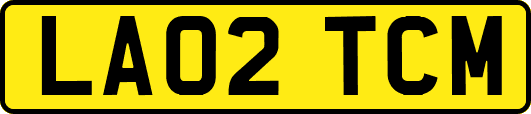 LA02TCM