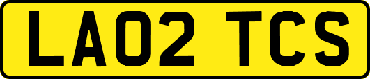 LA02TCS